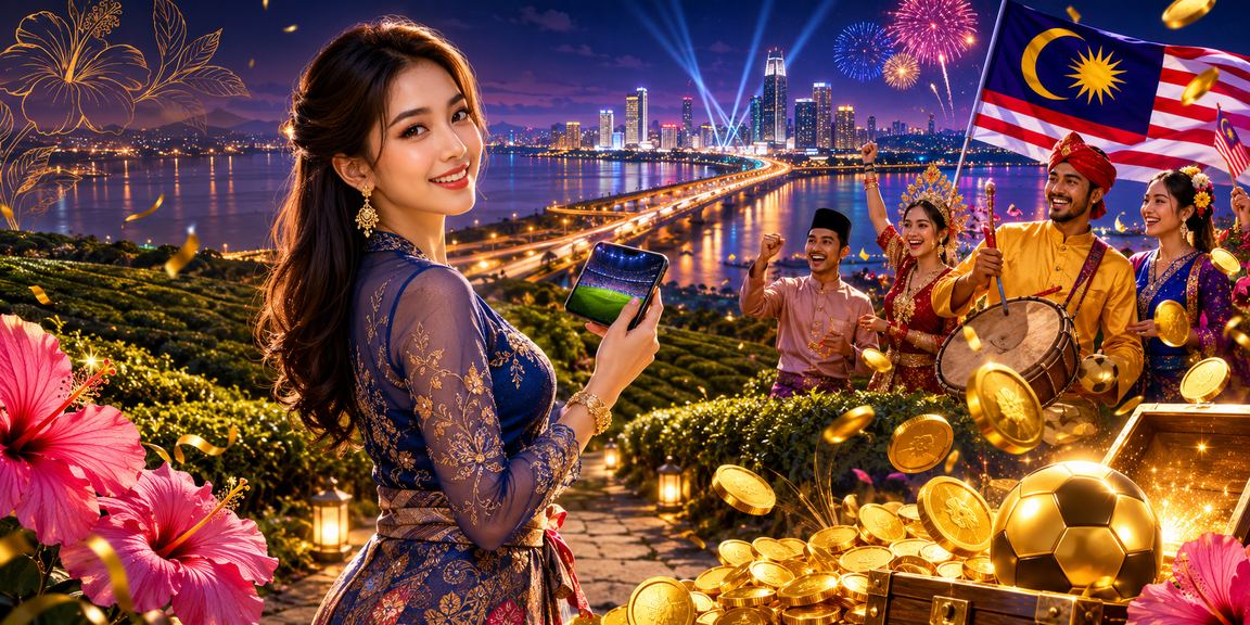 Pengguna ntc33 di Johor menyemak jadual perlawanan sukan melalui telefon pintar