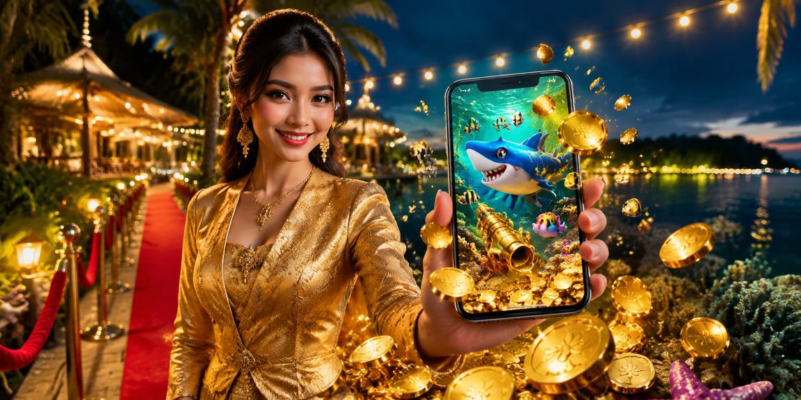 Paparan visual kemajuan ganjaran ntc33 di akaun pengguna